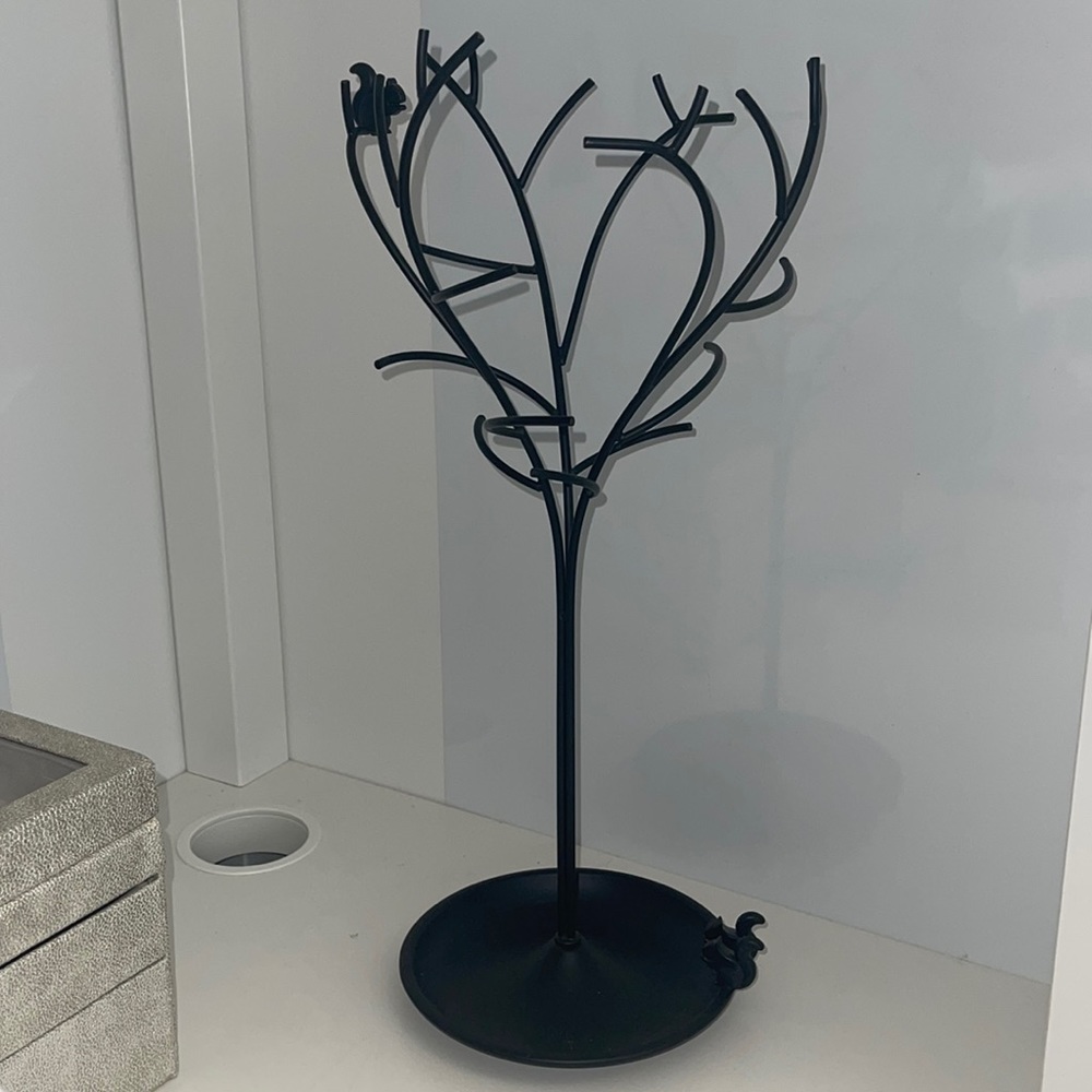 Jewelry organizer